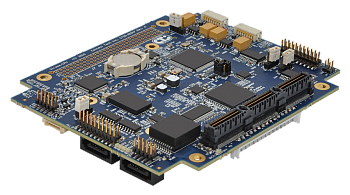 PCIe/104 Single Board Computer