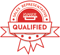 MicroMax is a qualified sales representative of Kvaser's products