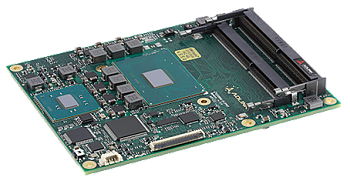 Express-KL2. COM Express Basic Size Type 2 Module with Mobile 7th Gen Intel Xeon and Core Processors
