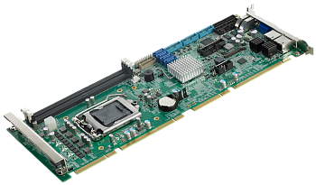 NuPRO-E43. PICMG 1.3 Full-Size 6th generation Intel Core i7/i5/i3 LGA1151 Processor-based SHB (Skylake)