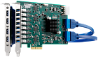 PCIe-U300 Series