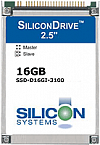 SiliconDrive 2.5"